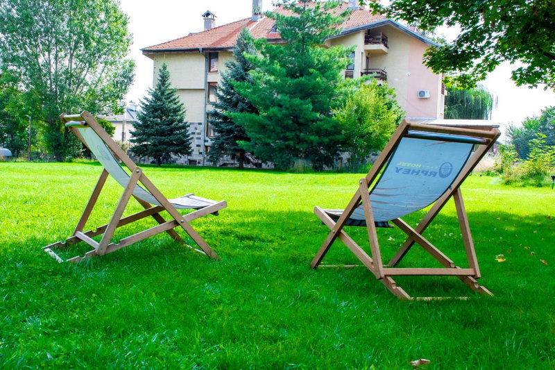 Hotel Orphey, Bansko, Bulgarien