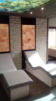 Hotel Orphey, Bansko, Bulgarien