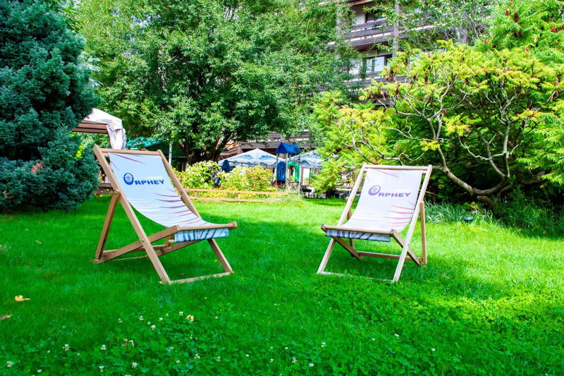 Hotel Orphey, Bansko, Bulgarien