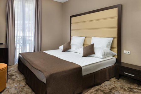 Pirin Park Hotel, Sandanski, Болгария