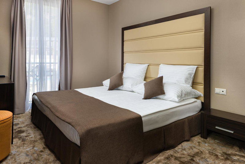 Pirin Park Hotel, Sandanski, Болгария