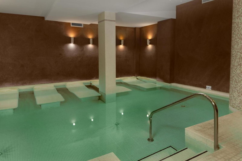 Pirin Park Hotel, Sandanski, Болгария