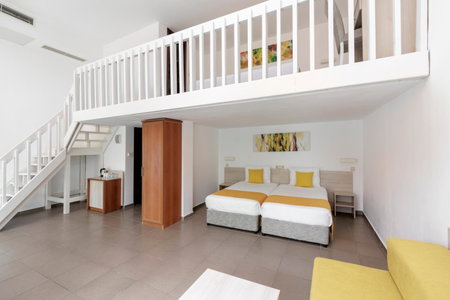 AluaSun Helios Beach - All Inclusive, Obzor, Bulgaria