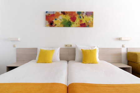 AluaSun Helios Beach - All Inclusive, Obzor, Bulgaria