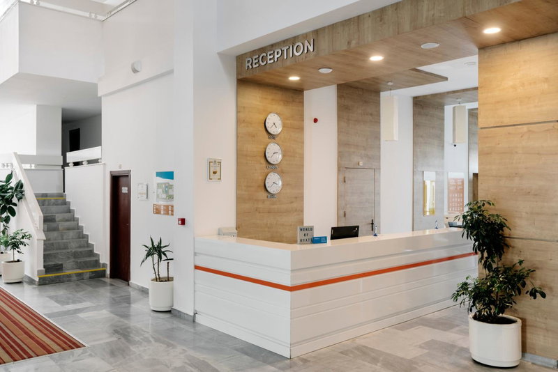 AluaSun Helios Beach - All Inclusive, Obzor, Bulgaria
