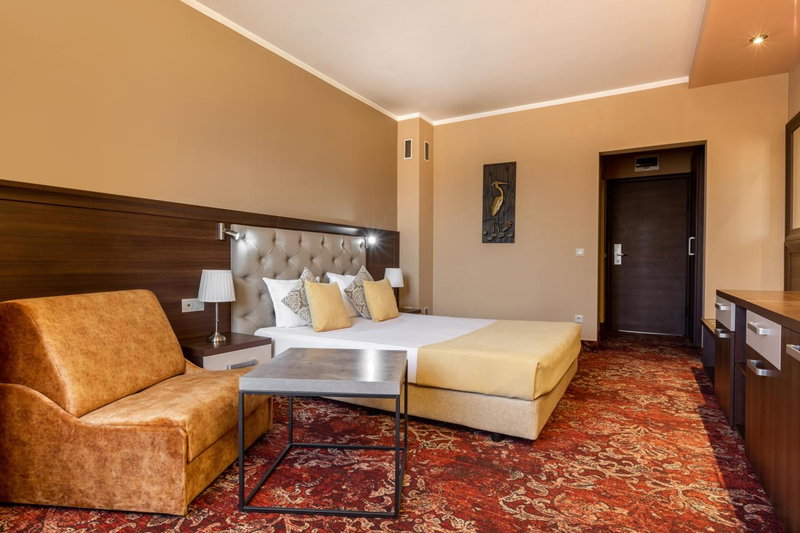 Business Hotel Plovdiv - Central Location, Plovdiv, Болгария