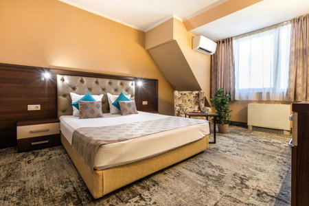 Business Hotel Plovdiv - Central Location, Plovdiv, Болгария