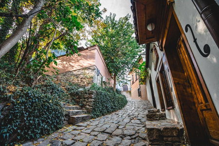 Business Hotel Plovdiv - Central Location, Plovdiv, Болгария
