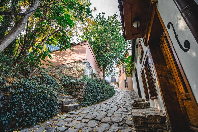 Business Hotel Plovdiv - Central Location, Plovdiv, Болгария