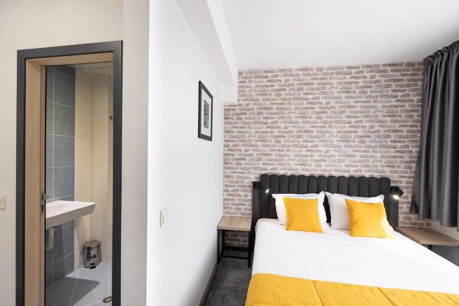 ADEO HOTEL Sport & SPA, Ruse, Болгария