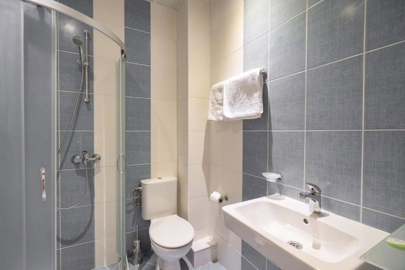 ADEO HOTEL Sport & SPA, Ruse, Болгария