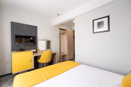 ADEO HOTEL Sport & SPA, Ruse, Болгария