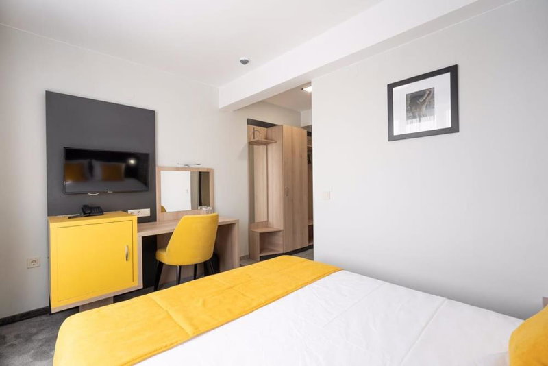 ADEO HOTEL Sport & SPA, Ruse, Болгария