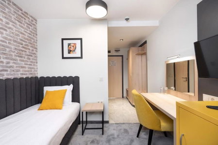 ADEO HOTEL Sport & SPA, Ruse, Болгария