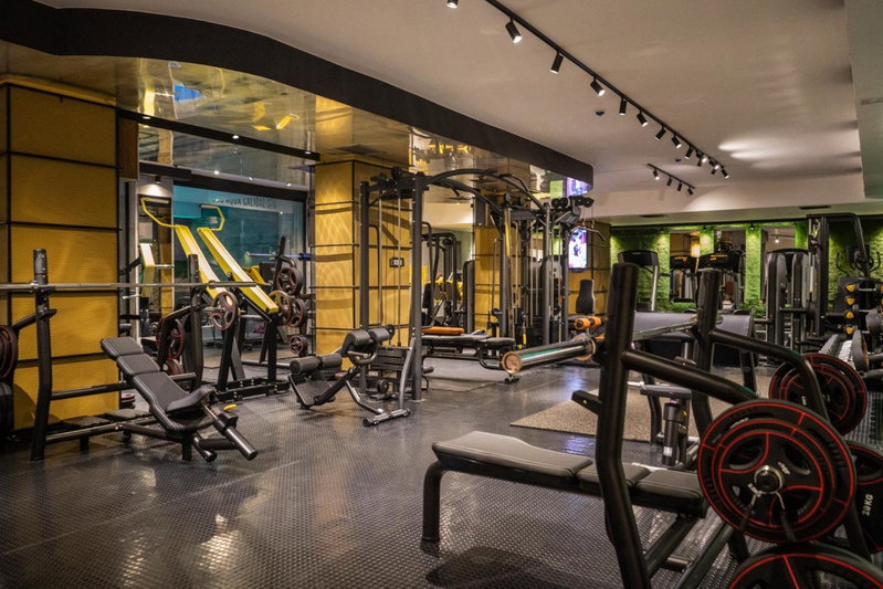 ADEO HOTEL Sport & SPA, Ruse, Болгария