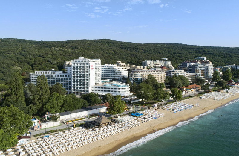 Astoria by Astoria Collection- All Inclusive & Private Beach Club, Varna, Bulgaria
