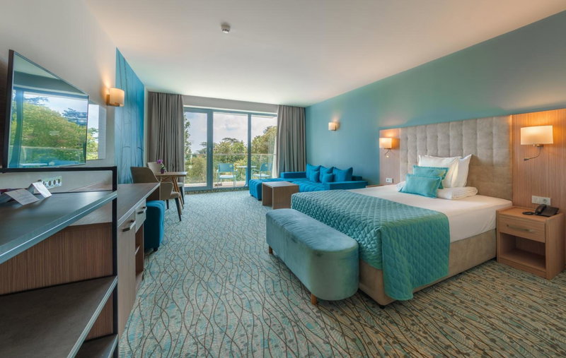 Astoria by Astoria Collection- All Inclusive & Private Beach Club, Varna, Bulgaria