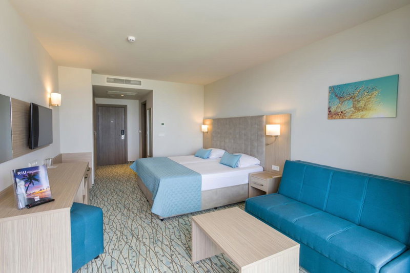 Astoria by Astoria Collection- All Inclusive & Private Beach Club, Varna, Bulgaria