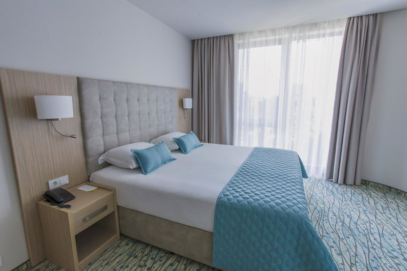 Astoria by Astoria Collection- All Inclusive & Private Beach Club, Varna, Bulgaria