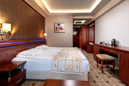 National Palace Wine & Spa Hotel, Sliven, Bulgarie