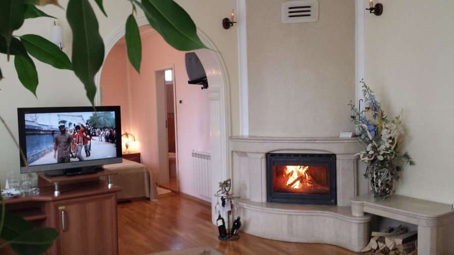 National Palace Wine & Spa Hotel, Sliven, Bulgarie