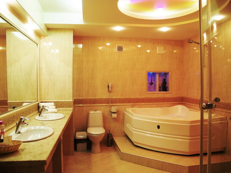 National Palace Wine & Spa Hotel, Sliven, Bulgarie