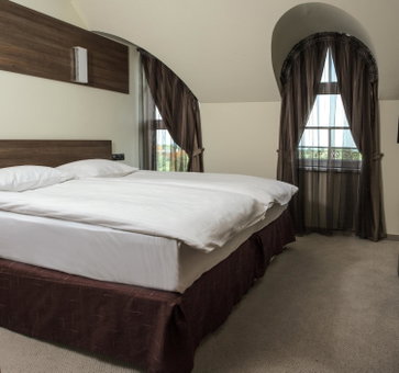 Hotel Duchess, Varna, Bulgaria