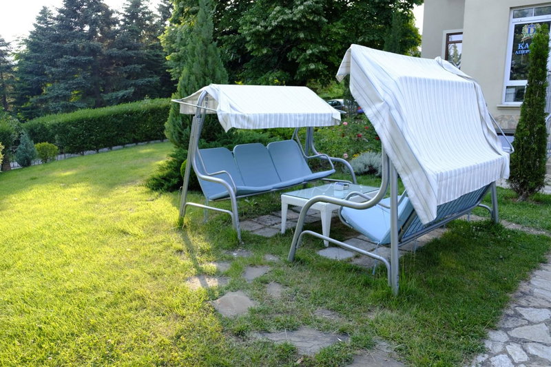 Hotel Duchess, Varna, Bulgaria