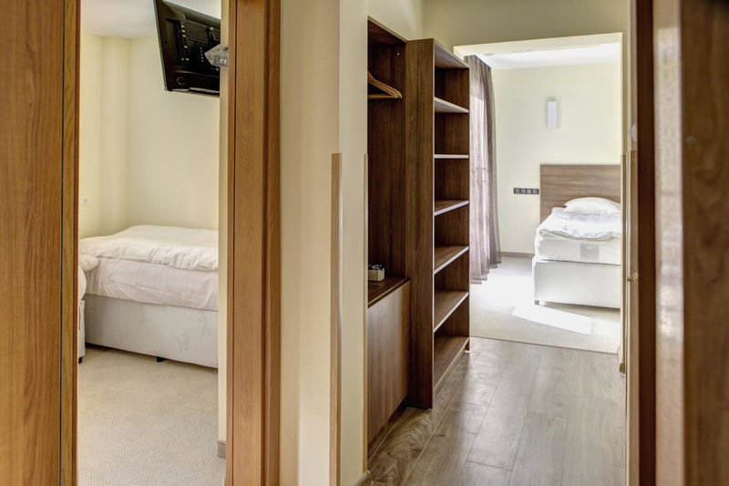 Hotel Duchess, Varna, Bulgaria