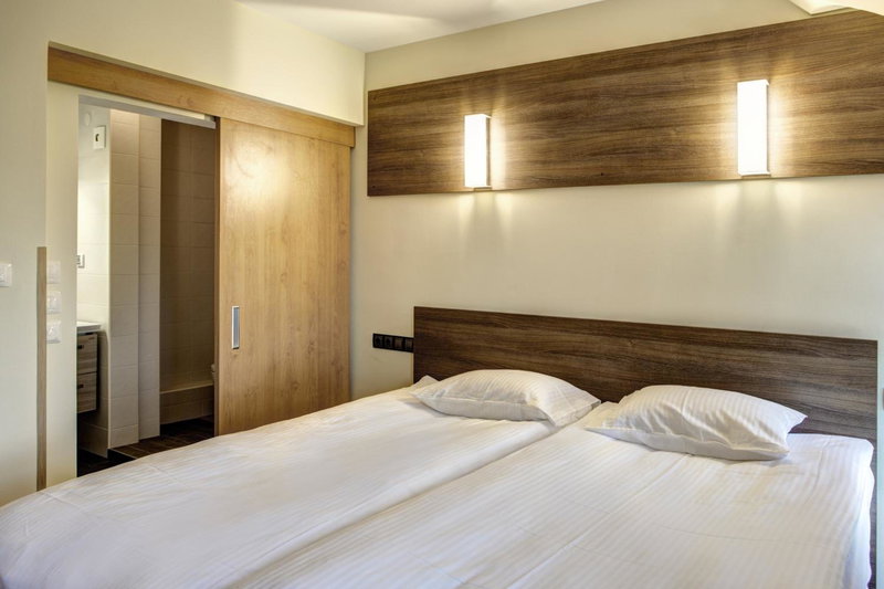 Hotel Duchess, Varna, Bulgaria