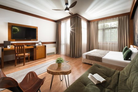 Boutique Complex Trakiets, Zhitnitsa, Bulgaria