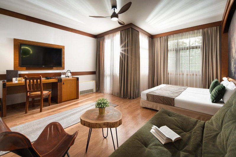 Boutique Complex Trakiets, Zhitnitsa, Bulgaria