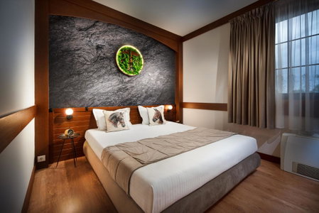 Boutique Complex Trakiets, Zhitnitsa, Bulgaria