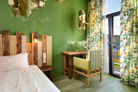 Boutique Hotel Casa Art, Troyan, Bulgaria