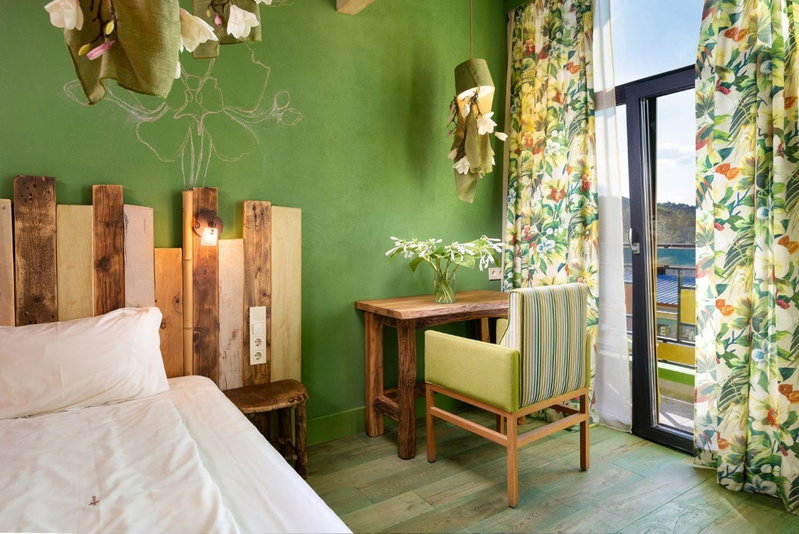 Boutique Hotel Casa Art, Troyan, Bulgaria