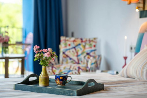 Boutique Hotel Casa Art, Troyan, Bulgaria