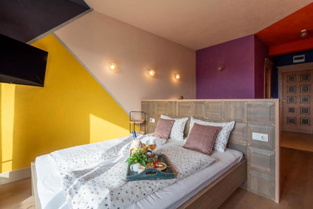 Boutique Hotel Casa Art, Troyan, Bulgaria