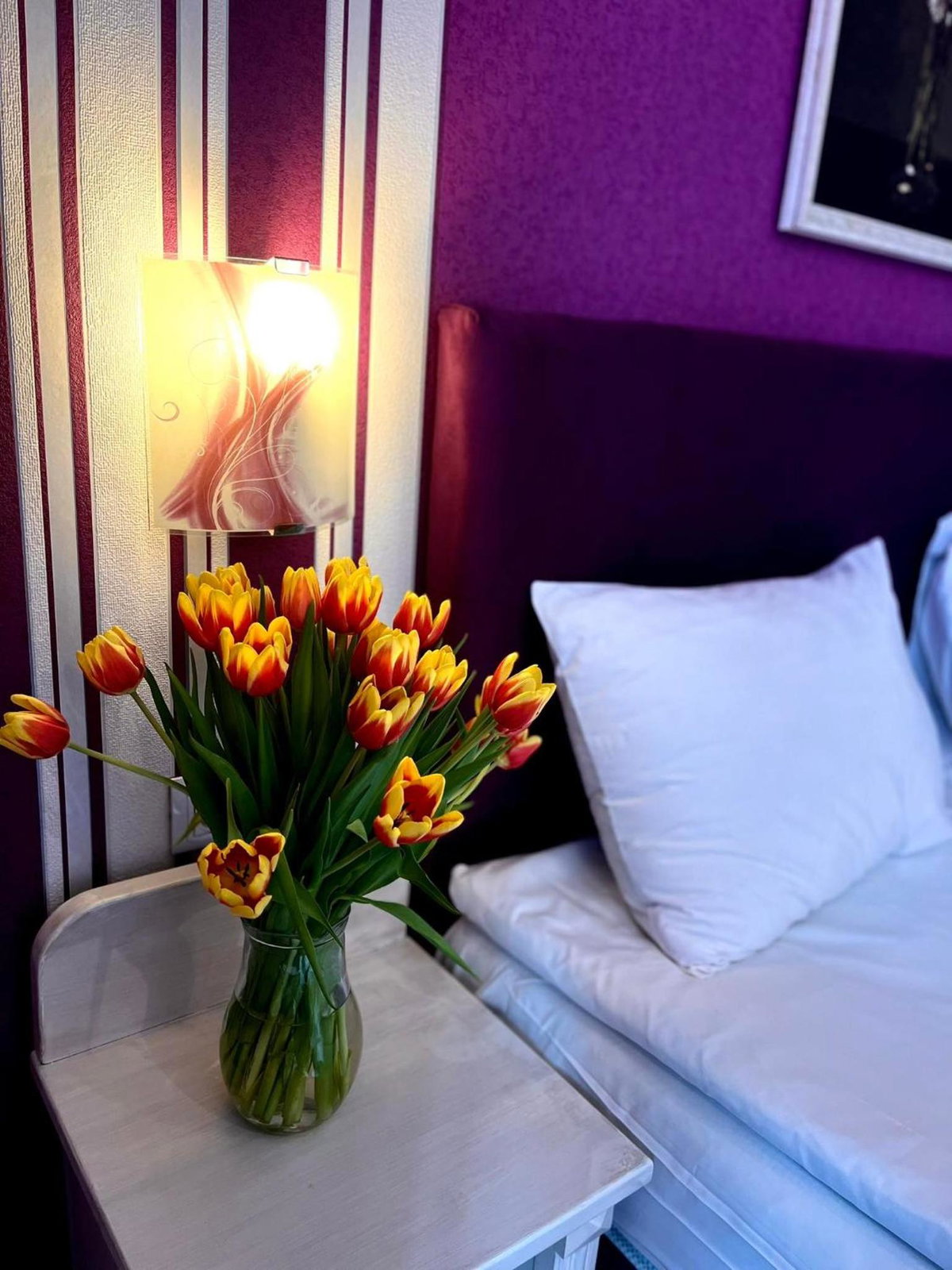 Отель · Hotel Adria, Sofia