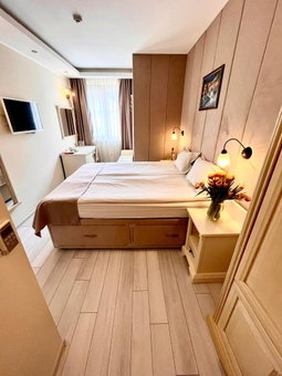 Hotel Adria, Sofia, Болгария