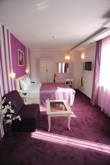 Hotel Adria, Sofia, Болгария