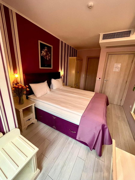 Hotel Adria, Sofia, Болгария