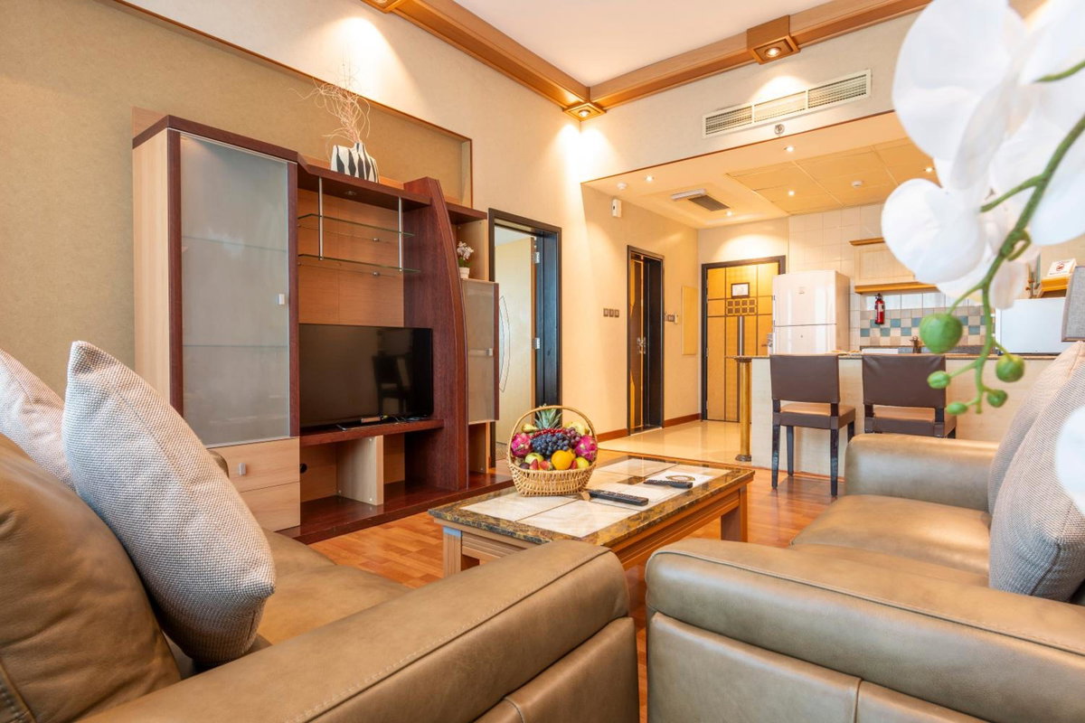 Elite Resort & Spa, Bahrain