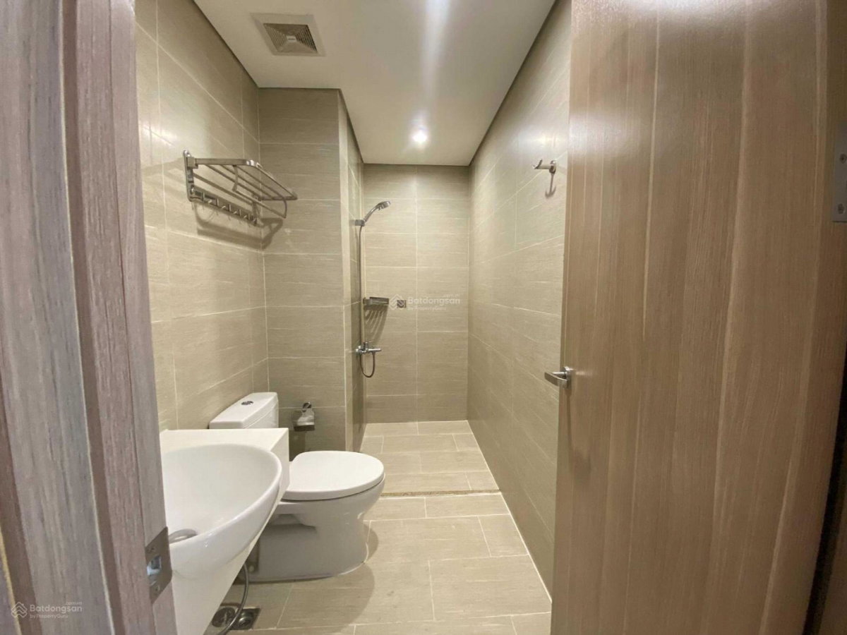 Vinhomes Grand Park, Vietnam
