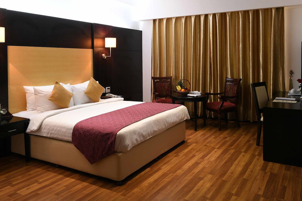 Juffair Gate Hotel, Bahrain
