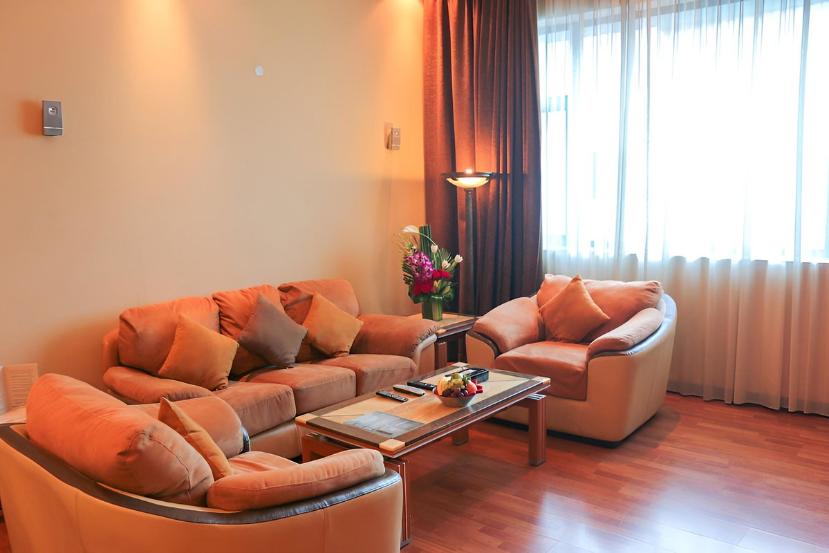 Elite Grande Hotel, Bahrain