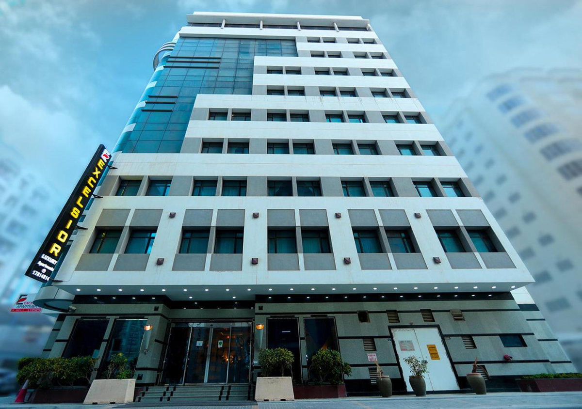 Excelsior Luxury Apartments, Bahrain