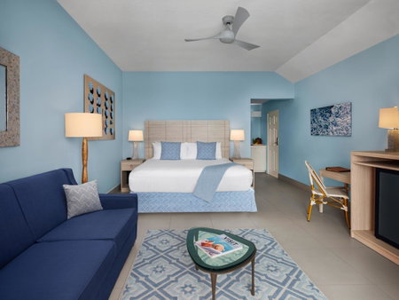The Reefs Resort and Club, Southampton, Bermuda