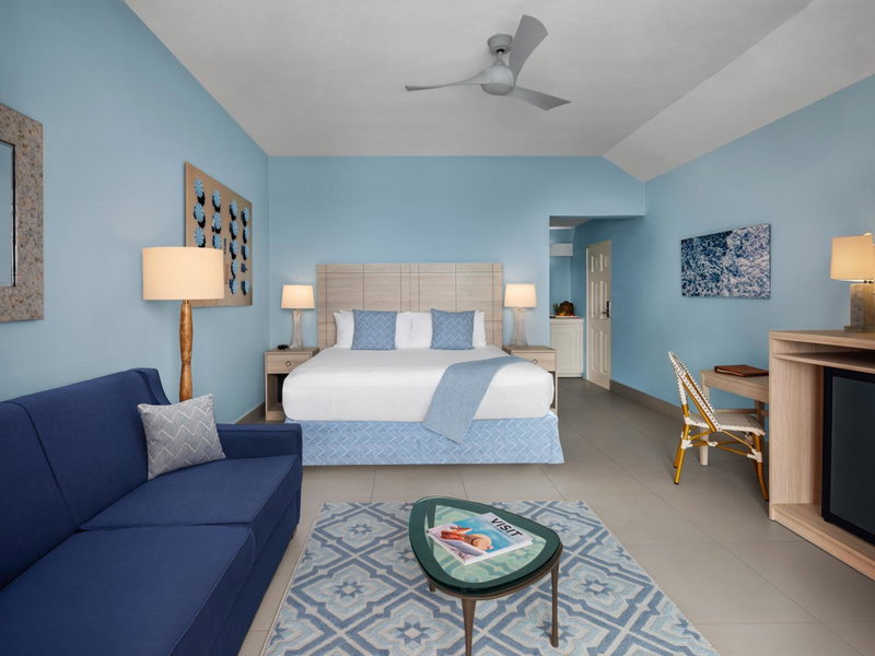 The Reefs Resort and Club, Southampton, Bermuda