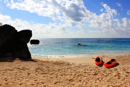 The Reefs Resort and Club, Southampton, Bermuda