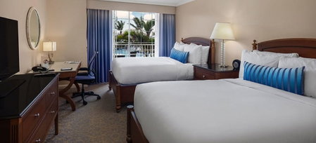 Hamilton Princess & Beach Club - a Fairmont Managed Hotel, Pembroke Parish, Bermuda